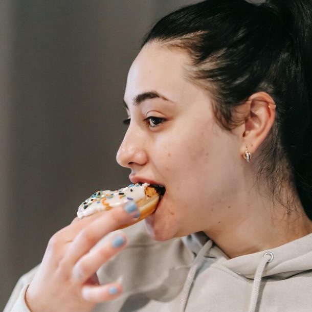 Jak rozwija się próchnica?